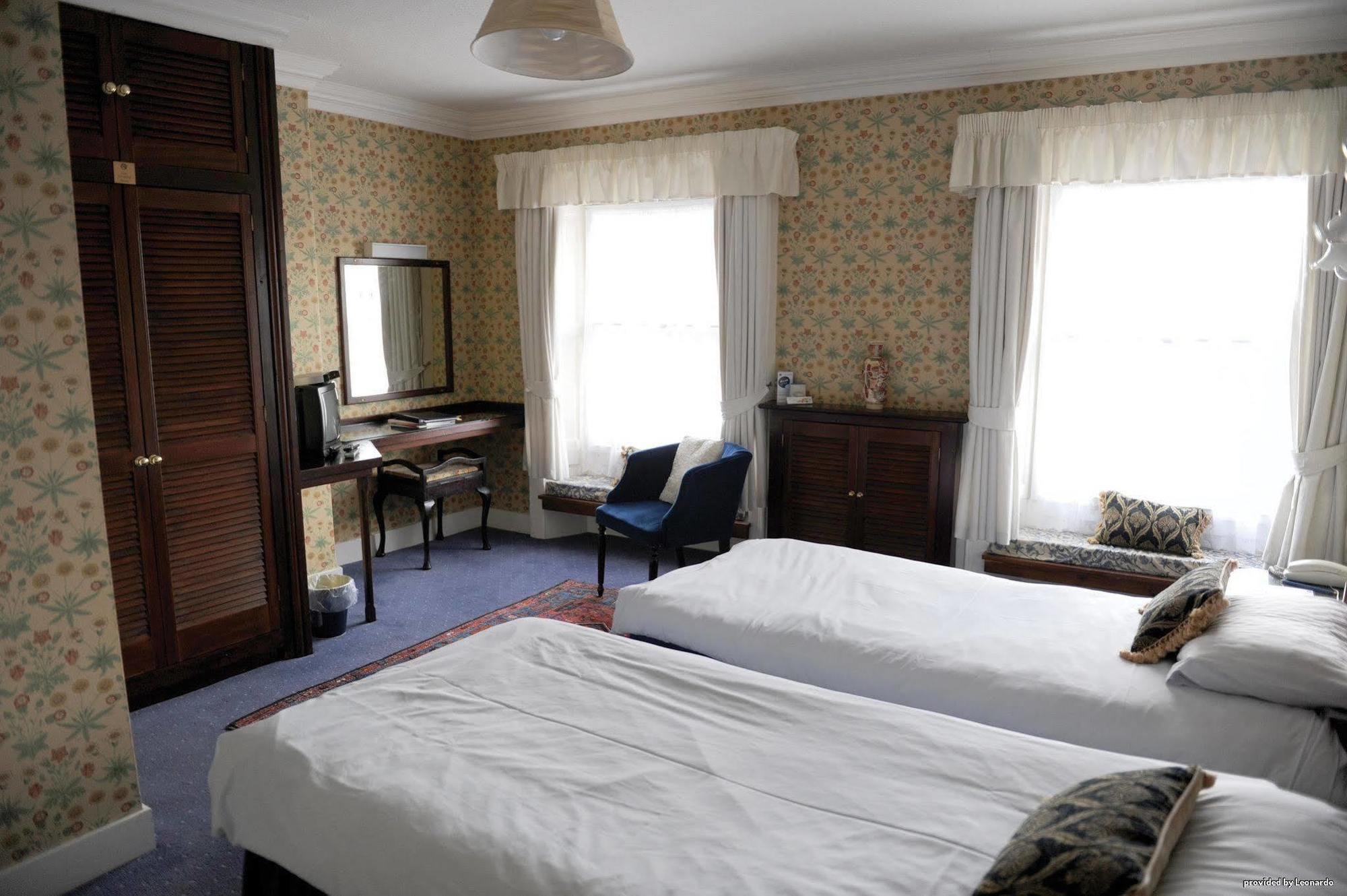 Best Western Lairgate Hotel Beverley Extérieur photo